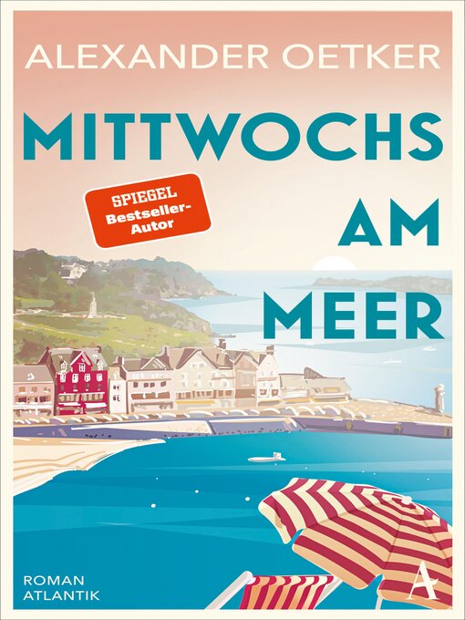 Title details for Mittwochs am Meer by Alexander Oetker - Available